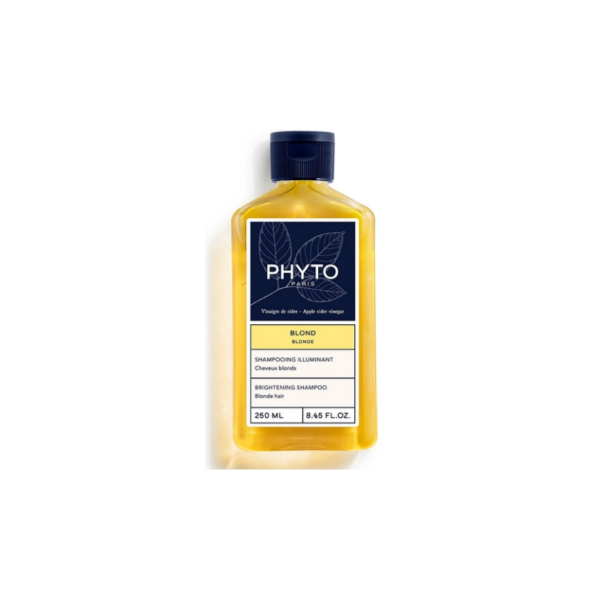 Blond Shampoo 250 ML