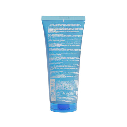 Body Scrubbing Cream - Sensitive Skin