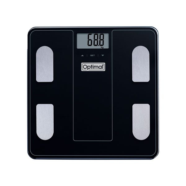 Body Composition Scale