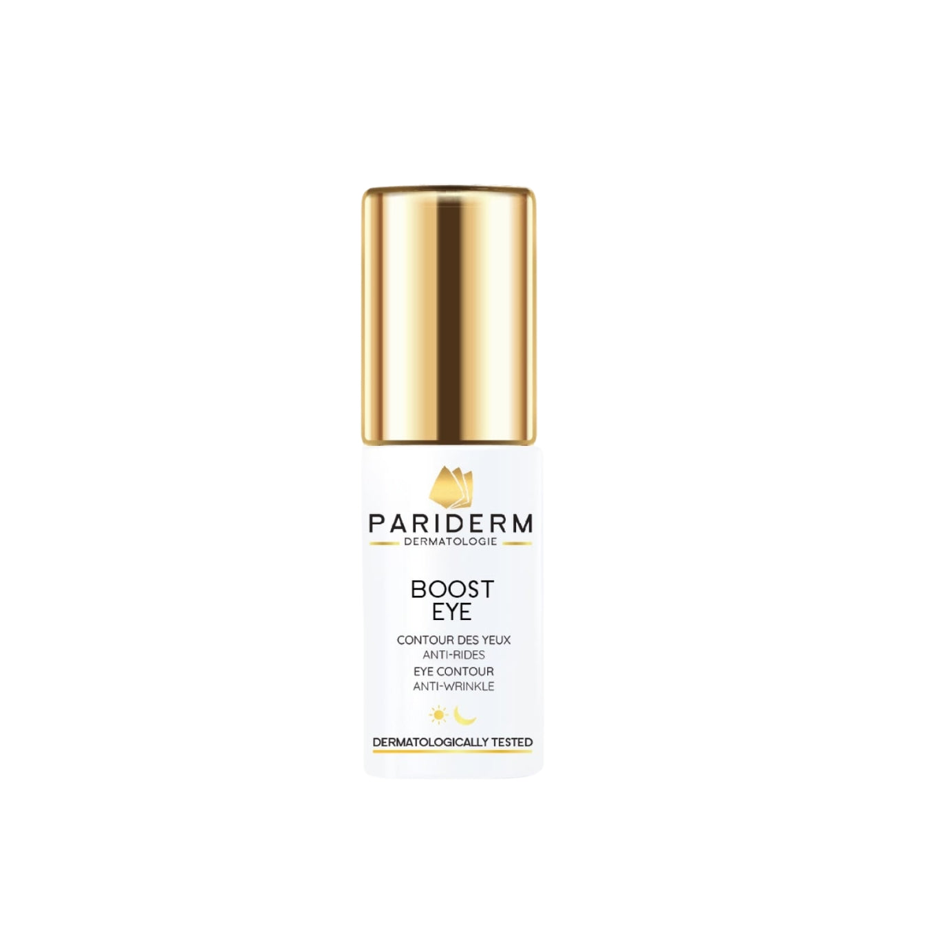 Boost Eye Contour 15 ML – Zeina Care