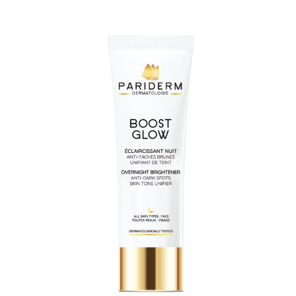 Boost Glow Overnight Brightener 50 ML