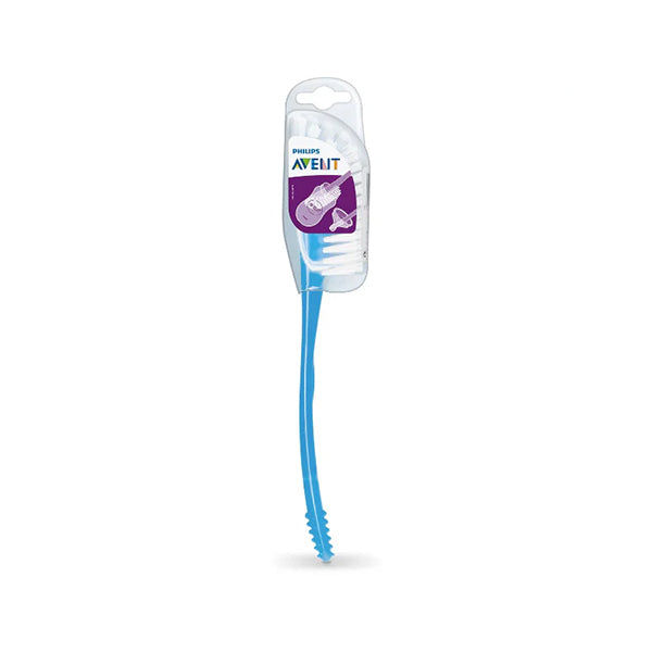 Bottle and Teat Brush