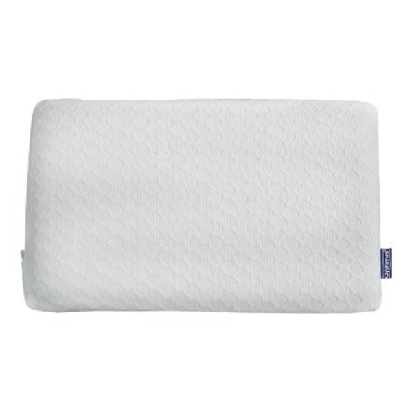 Breathable kids pillow