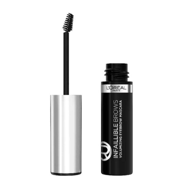 Brow Artist Plump Transparent