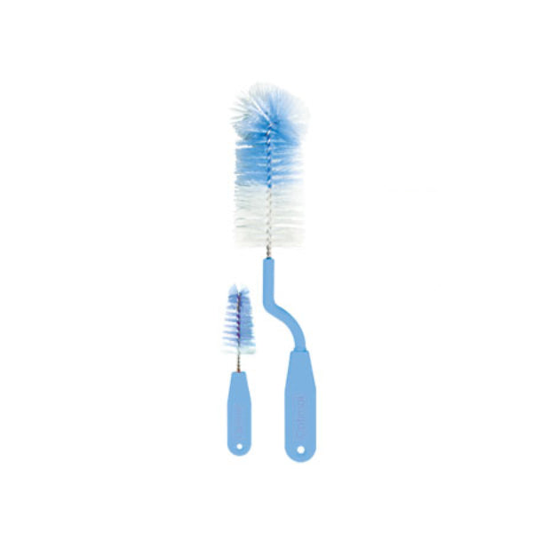 Brush Set For Feeding Bottle And Nipple