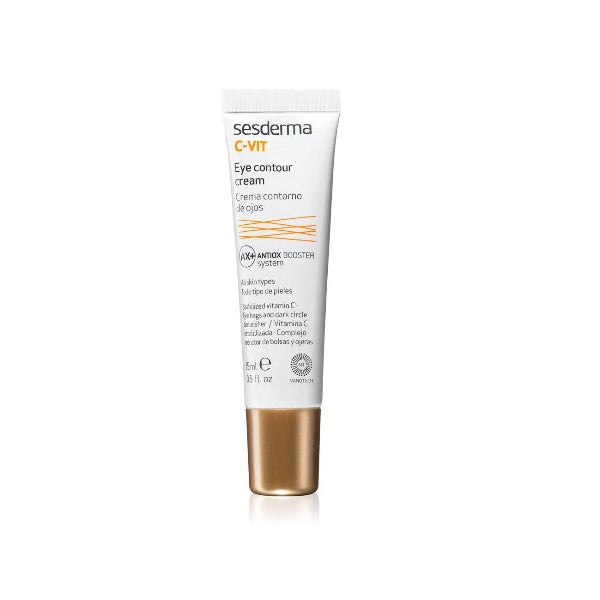 C-Vit Eye Contour Cream 15 ML