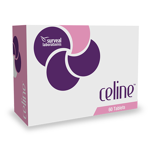 Celine 60 Tablets