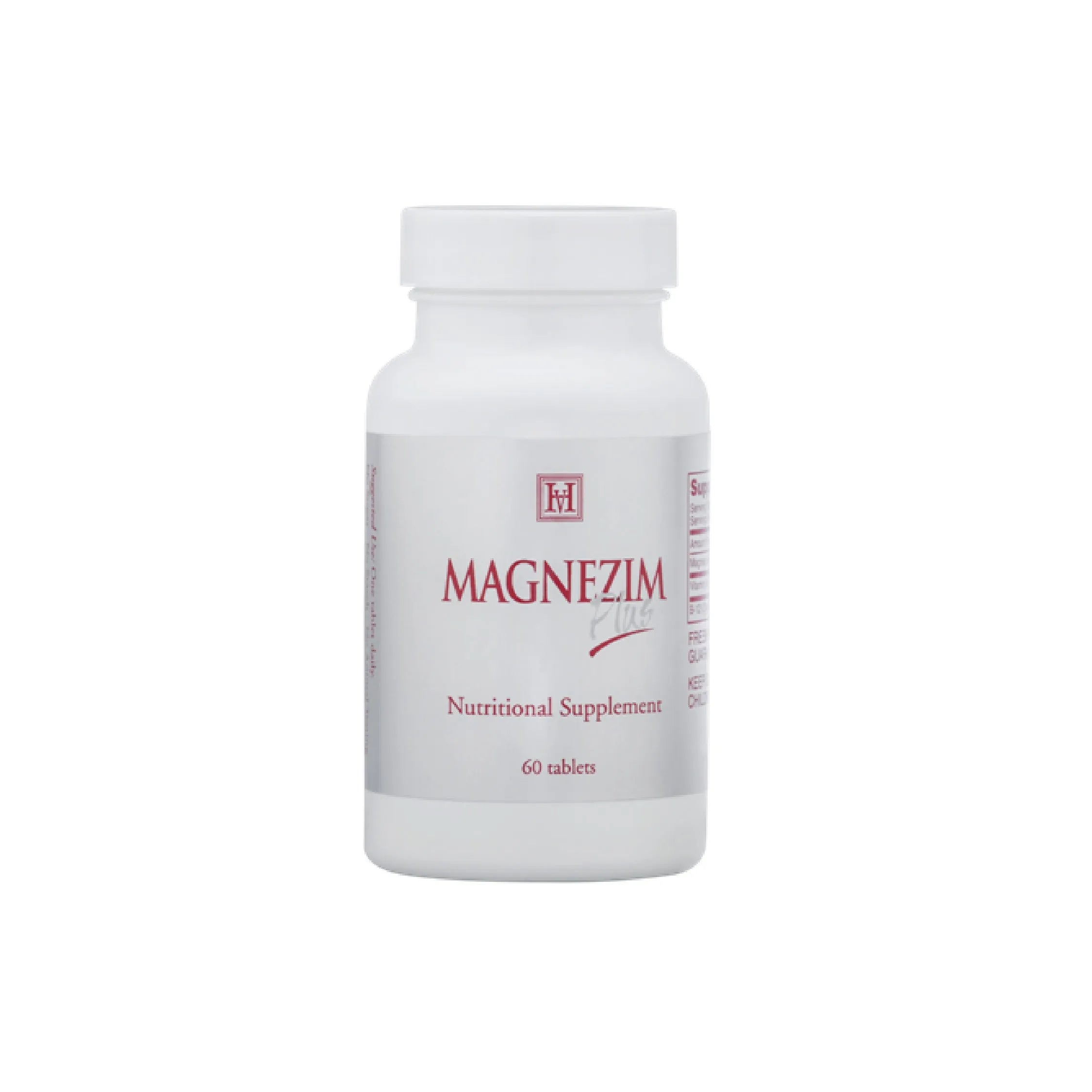 Magnezim Plus 60 Tablets