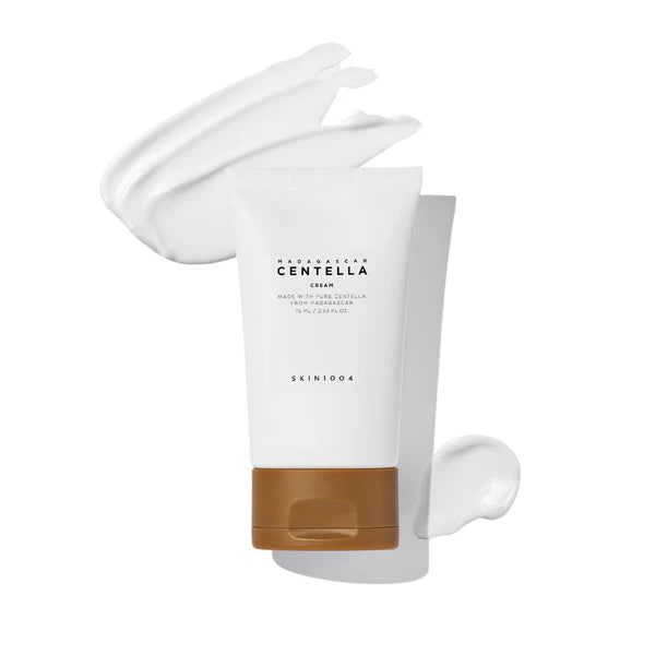 Centella Cream 75 ML