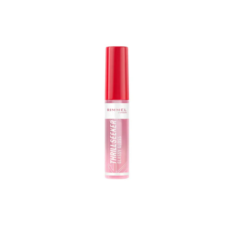 Rimmel Thrill Seeker Glassy Gloss