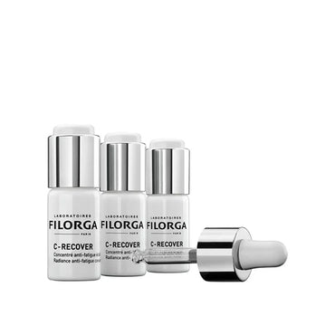 C Recover Ss Paraben