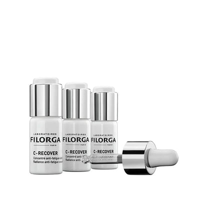 C Recover Ss Paraben