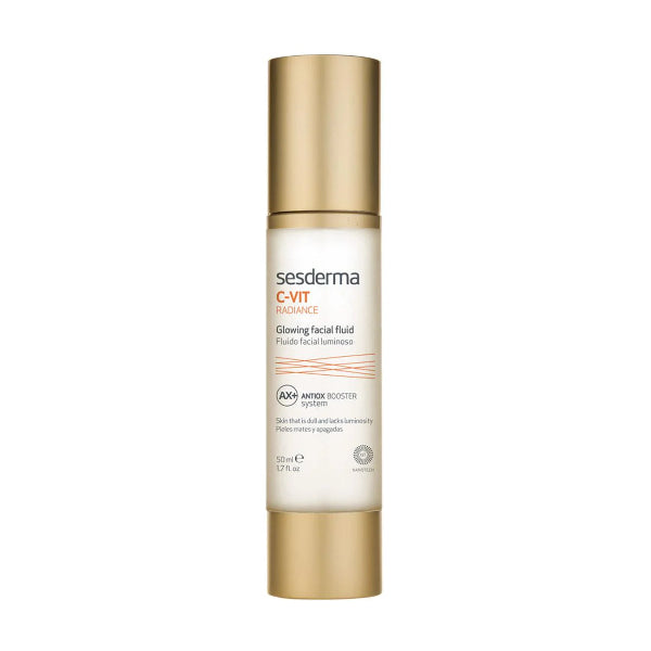 C Vit Radiance Glowing Fluid