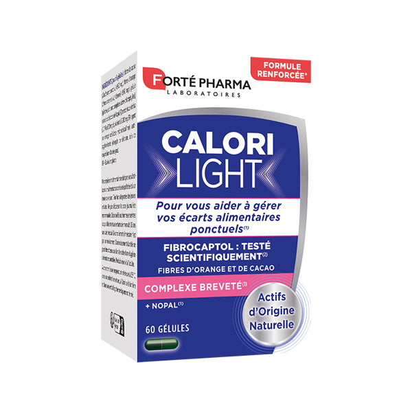 CaloriLight 60 Capsules