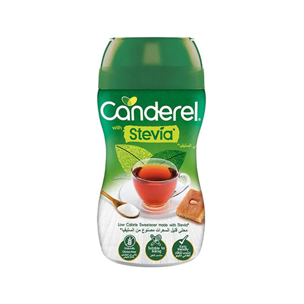 Stevia Powder