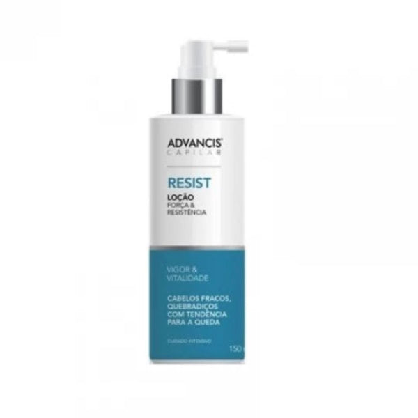 Capilar Resist Lotion 150 ML