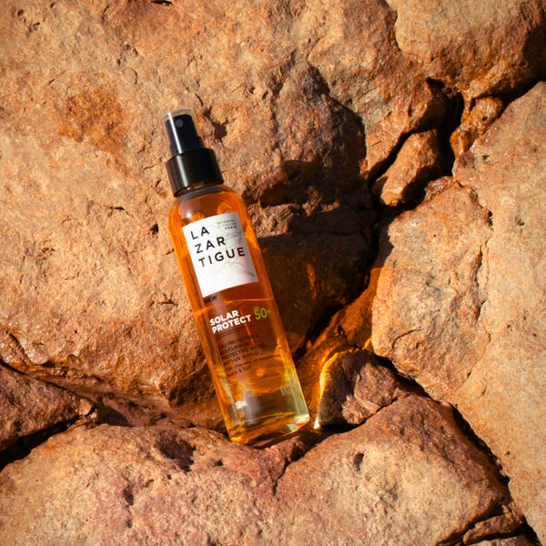 Solar Protect SPF50+ Hair Spray