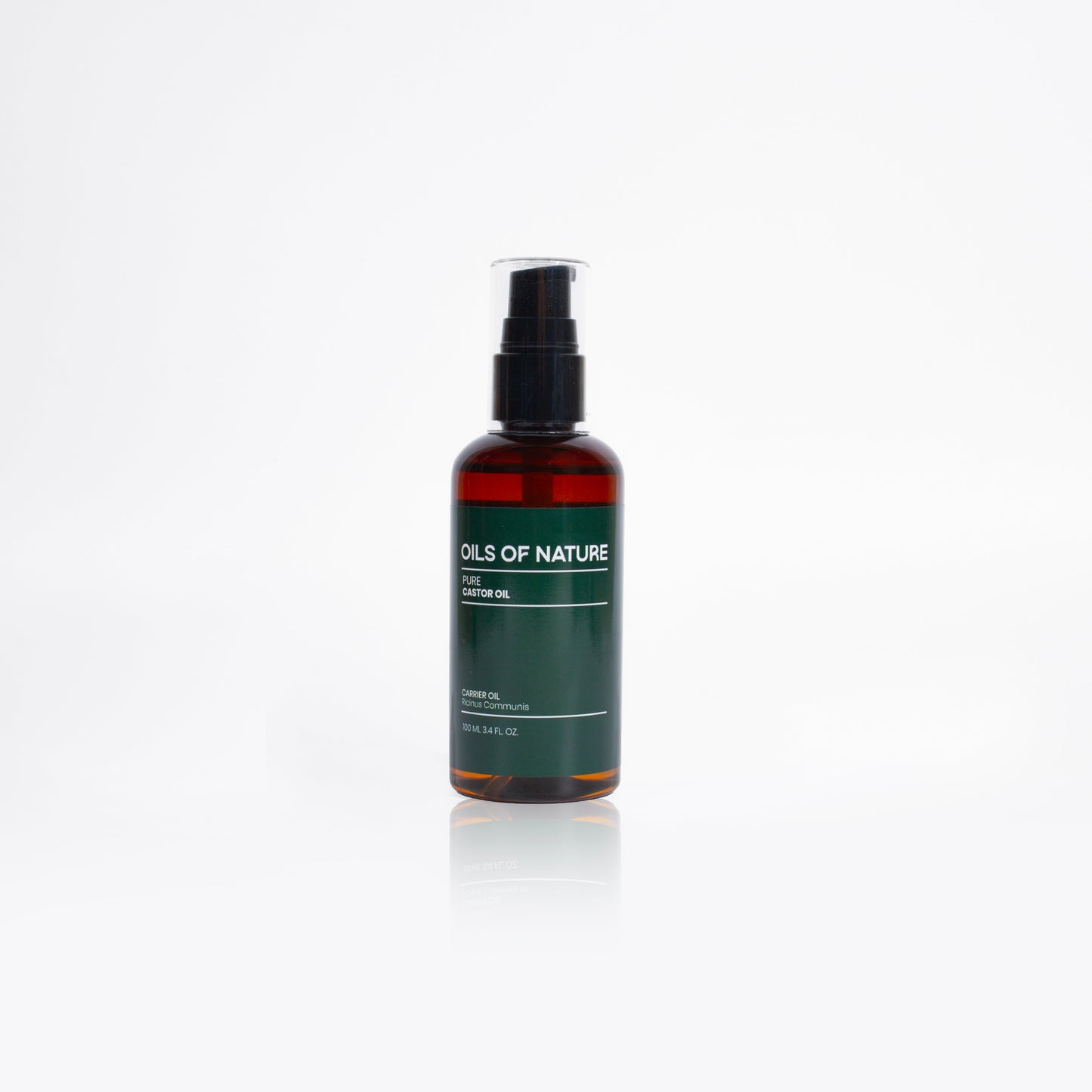 Pure Castor Oil 100 ML
