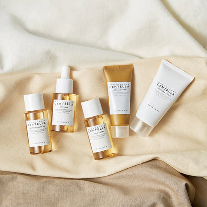 Centella Travel Kit