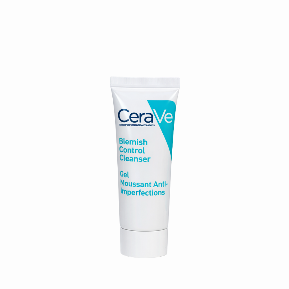 Gift CeraVe Blemish Control Cleanser - 5mL