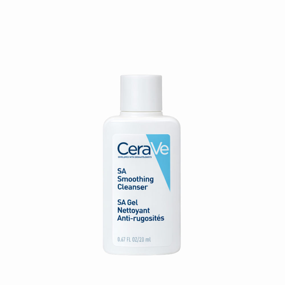 Gift CeraVe SA Smoothing Cleanser - 20mL