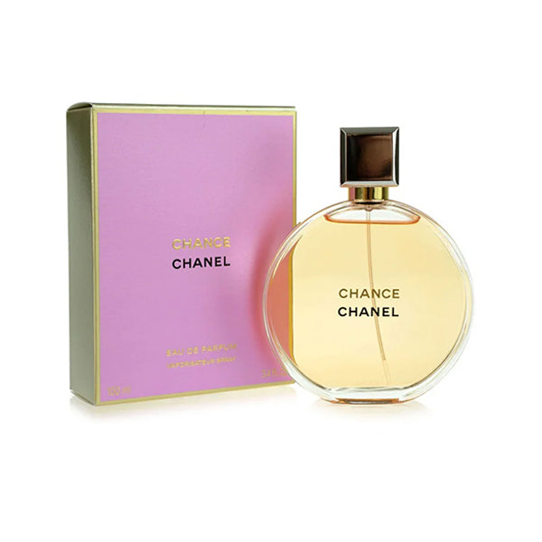 Chance Eau De Parfum Women 50 ML