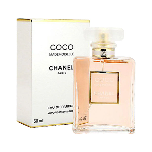 Coco Mademoiselle Eau De Parfum 50 ML