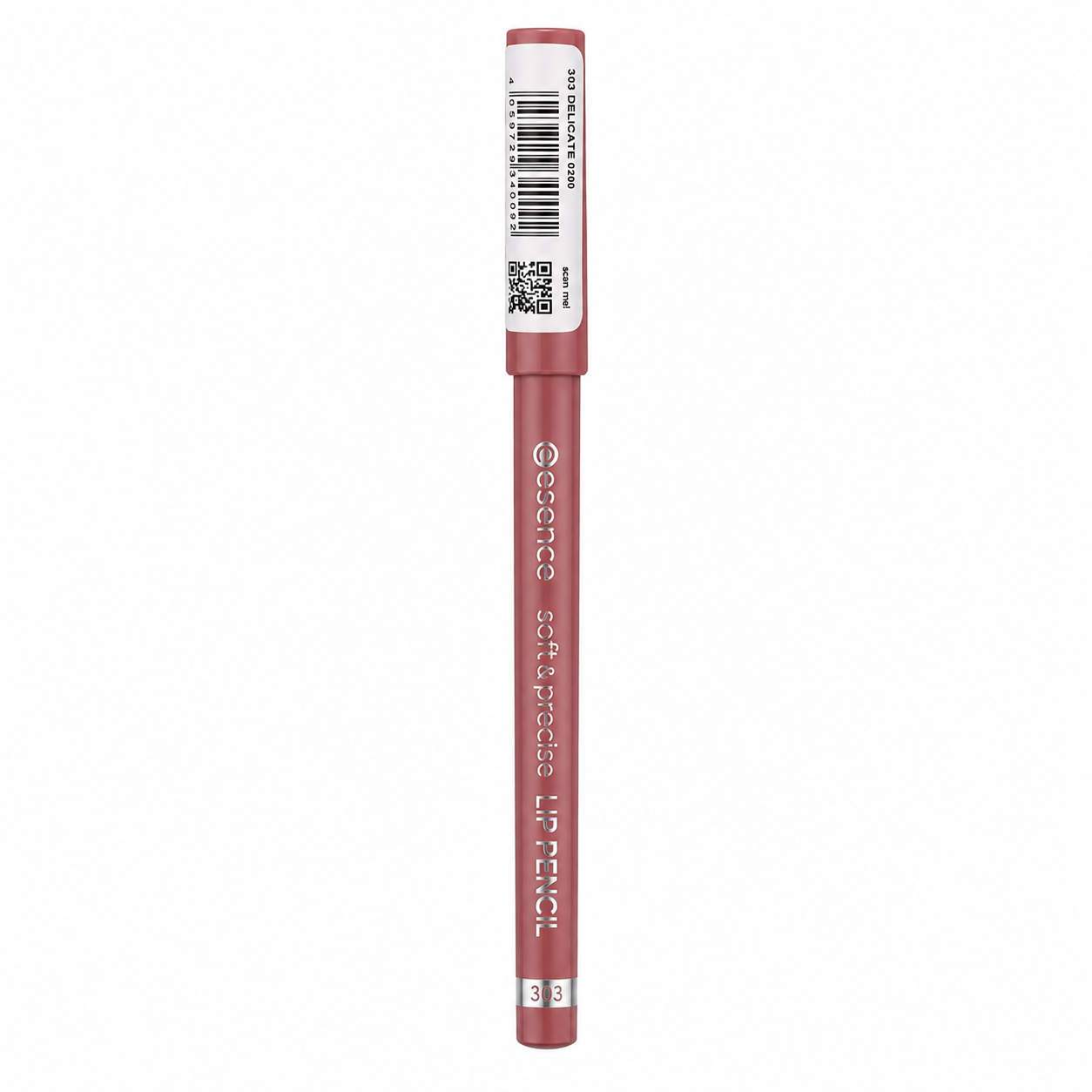 Essence Soft & Precise Lip Pencil 303 Delicate 0.78g