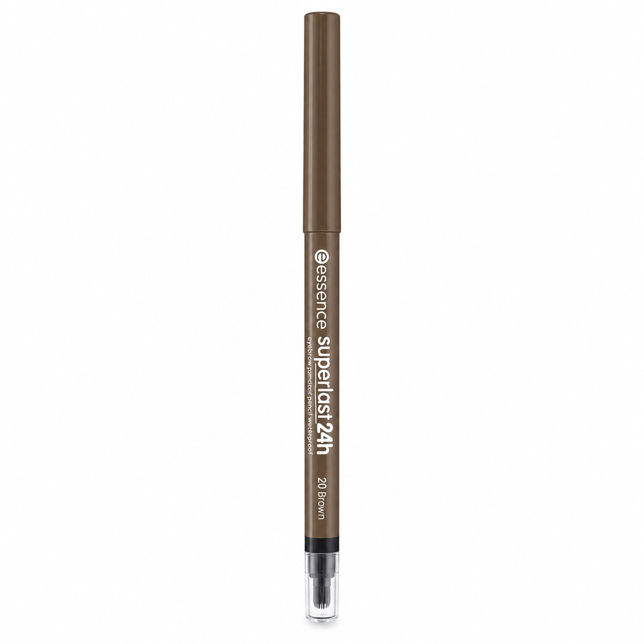 Essence Superlast 24h Eyebrow Pomade Pencil Waterproof 0.31g