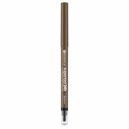 Essence Superlast 24h Eyebrow Pomade Pencil Waterproof 0.31g