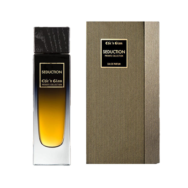 Private Collection Seduction Eau De Parfum for Women