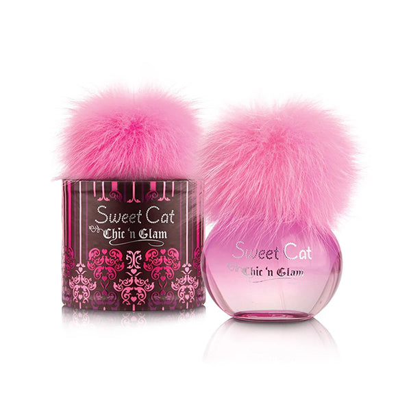 Sweet Cat - Eau De Parfum 100 ML
