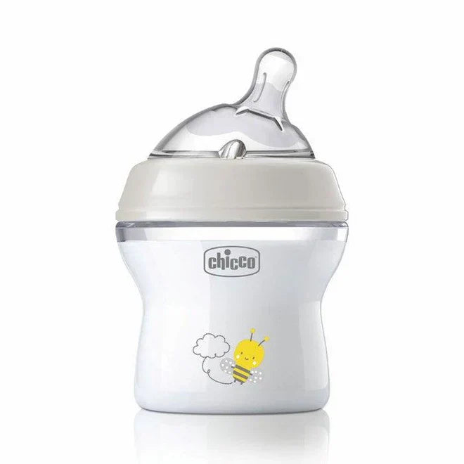 NaturalFeeling Bottle Natural First Flow 150 Ml