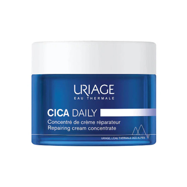 Cica Daily Repairing Cream Concentrate