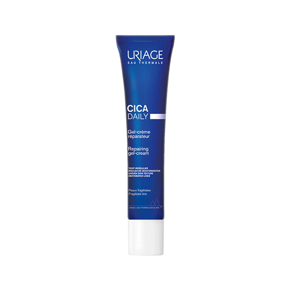 Cica Daily Repairing Gel-Cream - Fragilized Skin