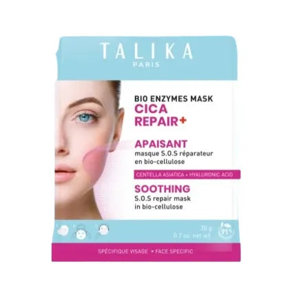 Cica Repair+ Mask