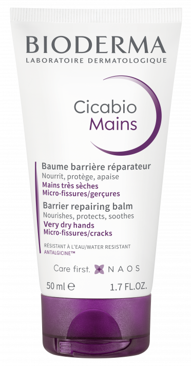 Cicabio Mains Barrier Repairing Balm 50 ML