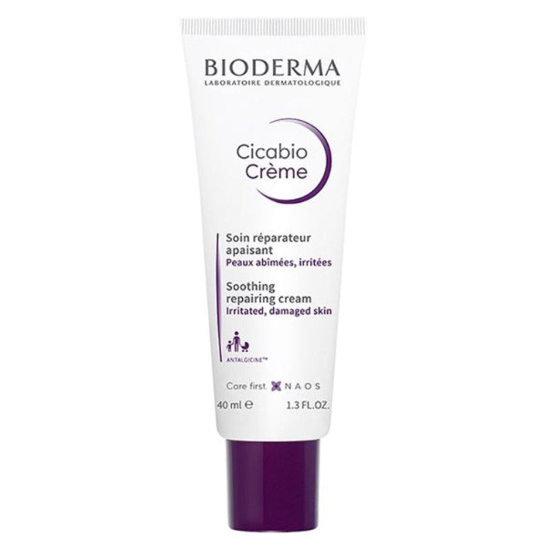 Cicabio Repairing Cream 40 ML
