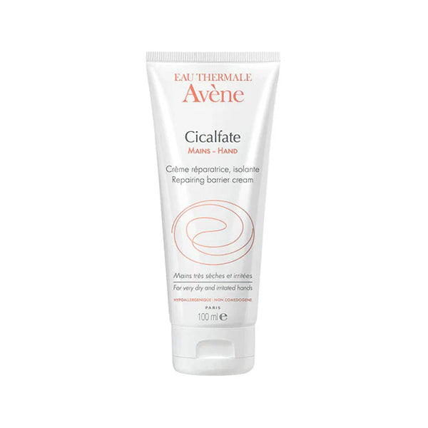 Cicalfate Hand Repairing Barrier Cream 100 ML