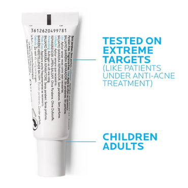 Cicaplast Levres Moisturiser for Dry Lips