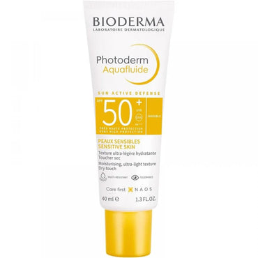 Photoderm Aquafluide SPF 50+