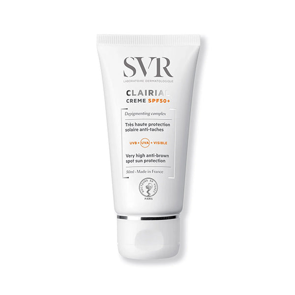 Clairial Crème SPF50+