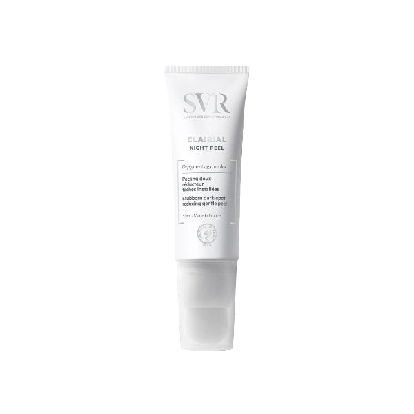 Clairial Night Peel