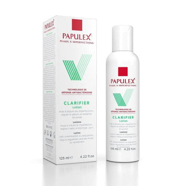 Clarifier Lotion 125 ML