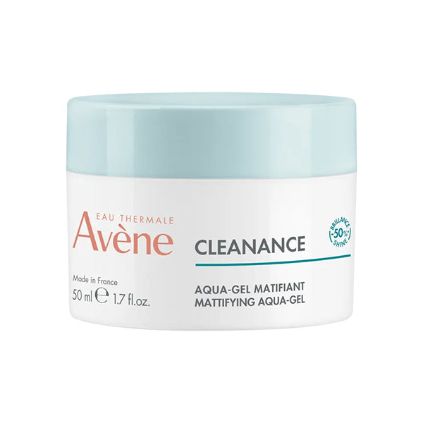 Cleanance Aqua-Gel 50 ML