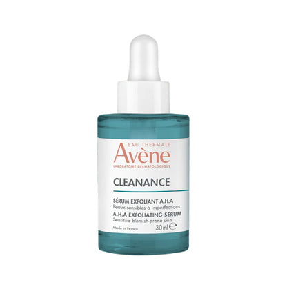 Cleanance Exfoliating AHA Serum