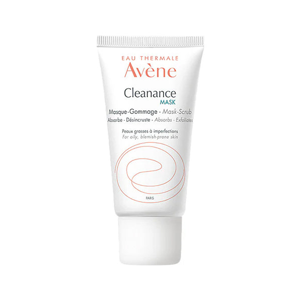 Cleanance Mask Scrub 50 ML
