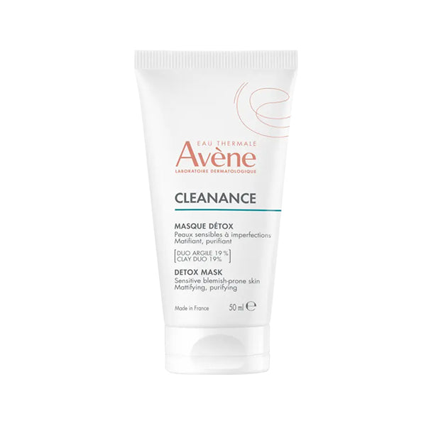 Cleanance Mask Scrub 50 ML