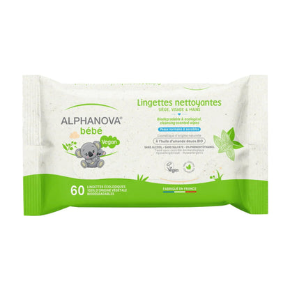 Cleaning Wipes