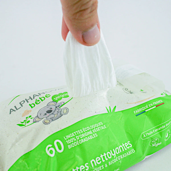 Cleaning Wipes
